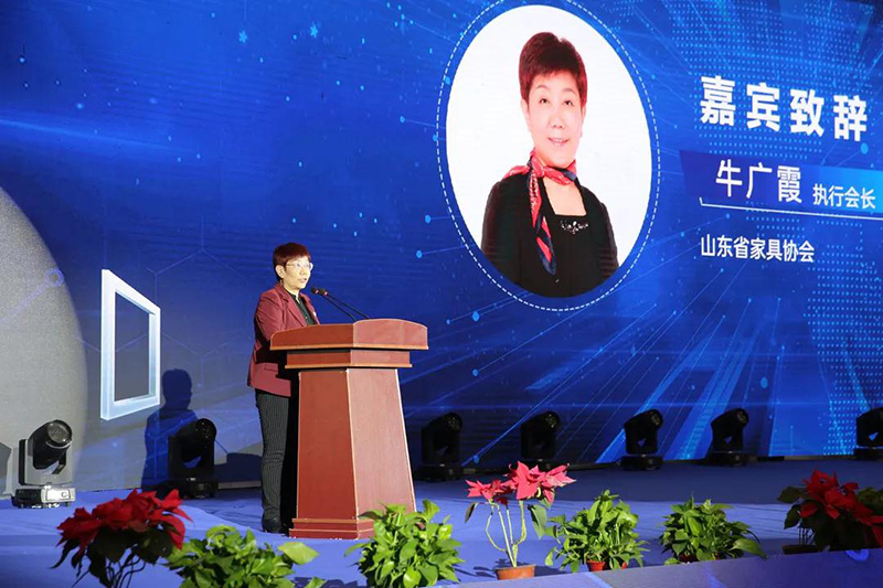 中國木門企業(yè)家峰會(huì)